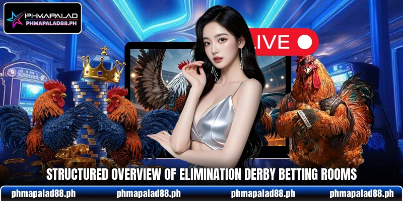Structured overview of Elimination Derby betting rooms Structured overview of Elimination Derby betting rooms